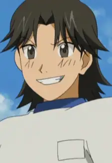 Yanagi