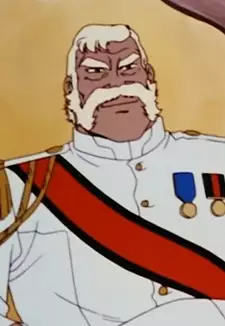 Governor General