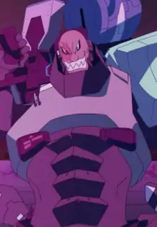 Vulcan Haestus