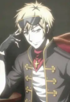 Ike-P