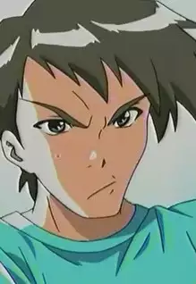Tonomura