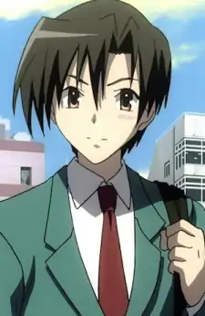 Shouma Ameku
