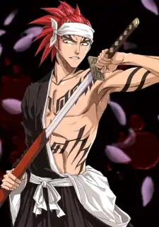 Renji Abarai