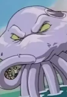 Kurageman