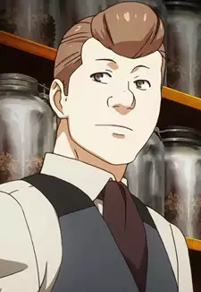 Koma Enji