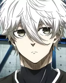 Seishirou Nagi