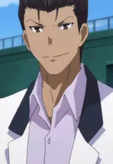 Gakuto Shimazu
