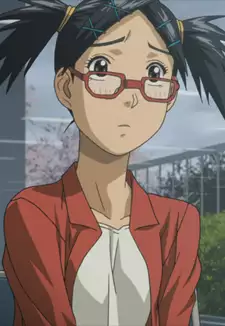 Suzuri Uchida
