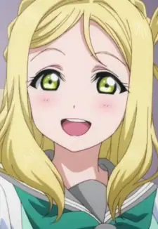 Mari Ohara