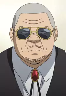 Akio Shibakiyama