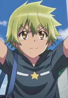 Yuuki Inoue