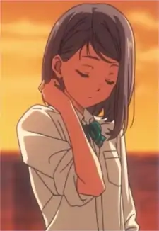 Tsubomi Hiiragi