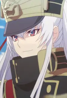 Gunpuku no Himegimi "Altair"