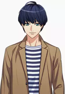 Tsumugi Tsukioka