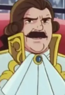 General Bouille