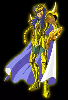 Milo Scorpio
