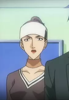 Danny Yamaguchi