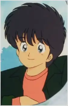 Kyosuke Kasuga