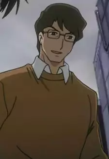 Saburou Anzawa