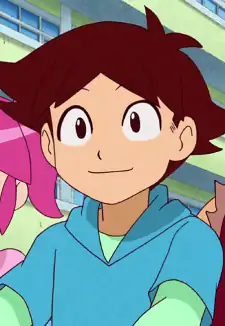 Hayato Hayakawa