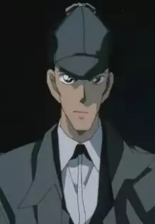 Sherlock Holmes