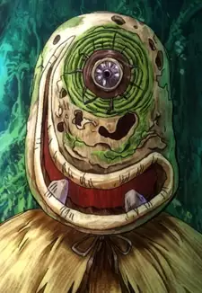 Yama-jiji
