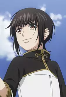 Xiaoyu Lei