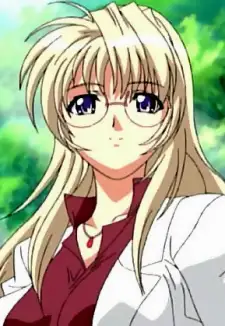 Ayaka Tachibana
