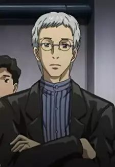 Eiji Ogata
