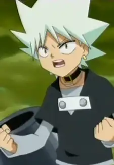 Heppokomaru