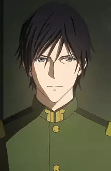 Shizuma Izumi