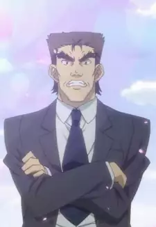 Souichi Nishimura