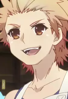 Gaisuke Gakumazawa