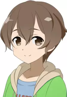 Mito Fujimori