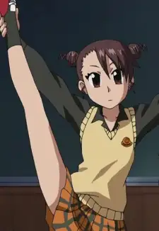 Suzume Saotome