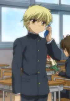 Hiroki Komachi