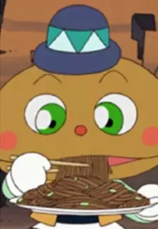 Croquette Kid