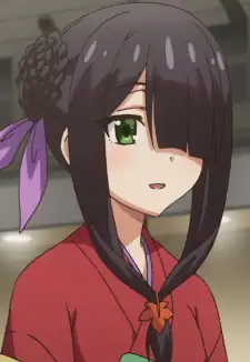 Akino Kanzaka