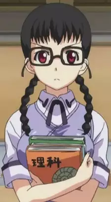Lulu Shiizaki