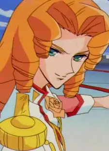 Juri Arisugawa