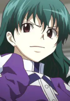 Mahiru Hyuuga