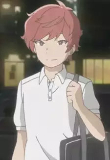 Satoshi Sugimoto