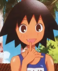 Tarou Sekiutsu
