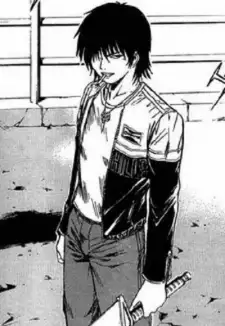 Itto Araragi