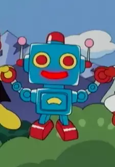 Tin Kid
