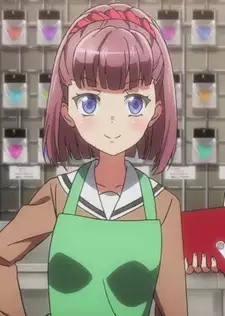 Rii Uzawa