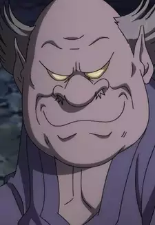 Momon-Jii