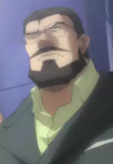 Kouzou Minashiro