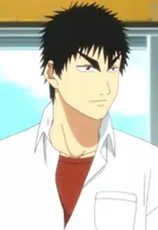 Takayuki Okada