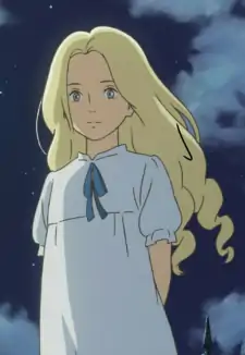 Marnie